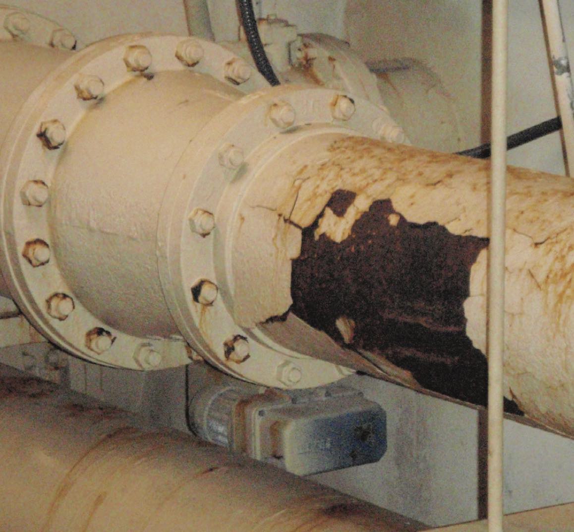 Surface Tolerant Coating Applications